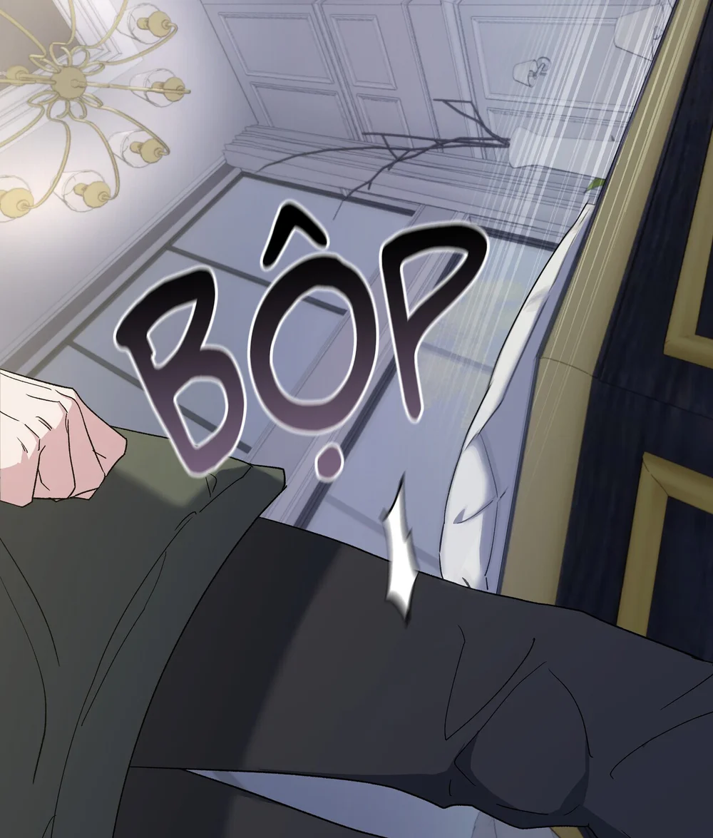 KISS THE SCUMBAG Chapter 2 - Next Chapter 3