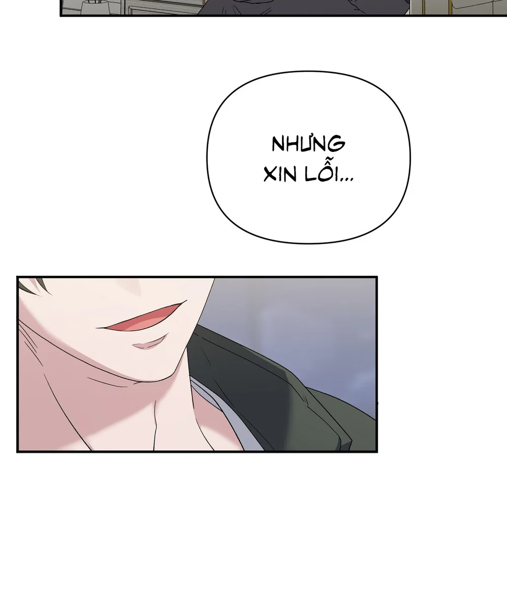 KISS THE SCUMBAG Chapter 2 - Next Chapter 3