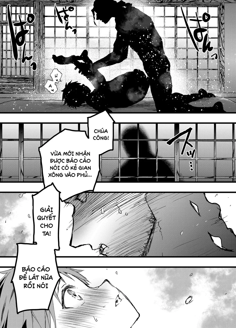 Tuyển tập bộ truyện của tác giả Orukoa Chapter 52 - Next 