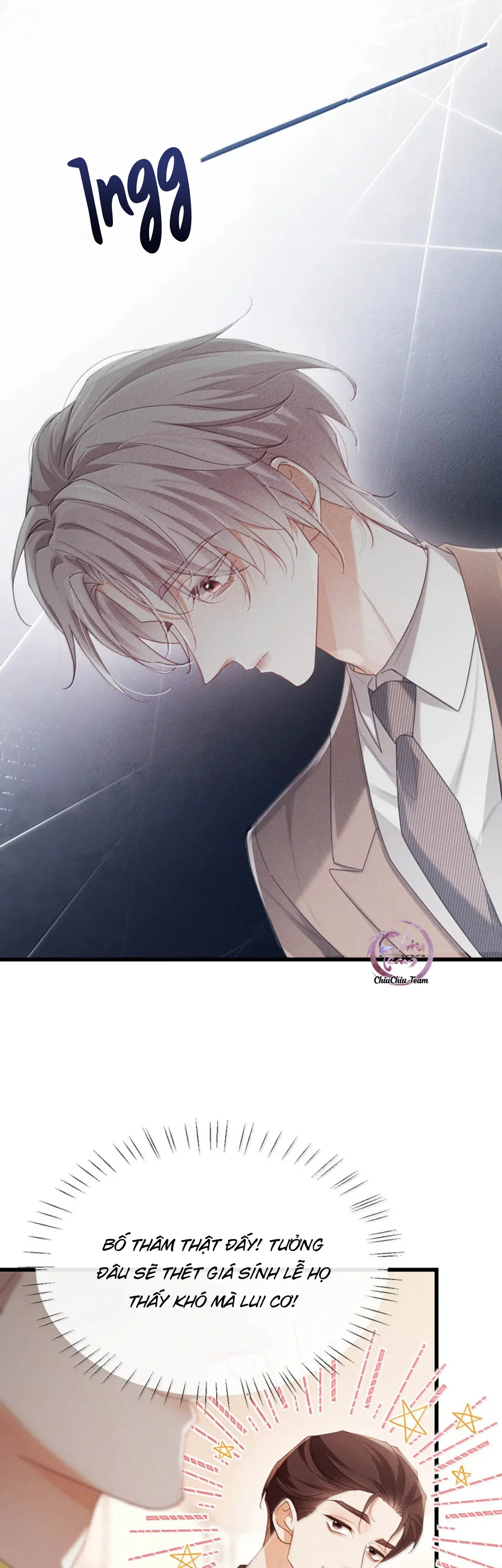 Pheromone Nồng Nàn Chapter 45 - Next 