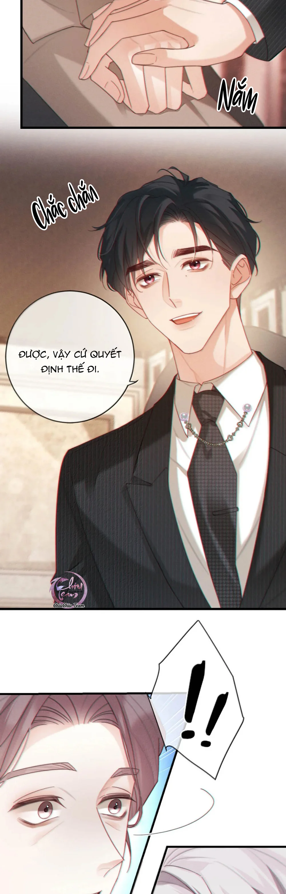 Pheromone Nồng Nàn Chapter 45 - Next 