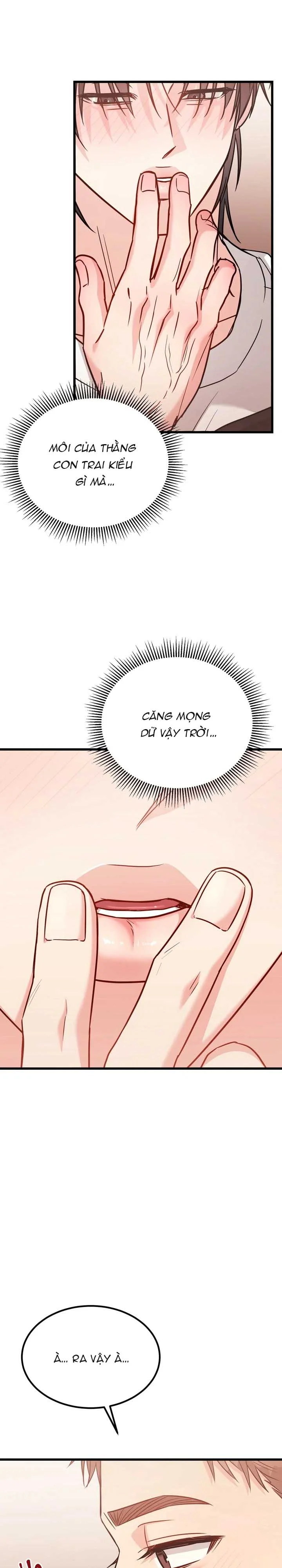 TUYỂN TẬP MANHWA NGẮN BÍ MẬT CƠ THỂ Chapter 9 King Cobra - Next Chapter 10 King Cobra - E