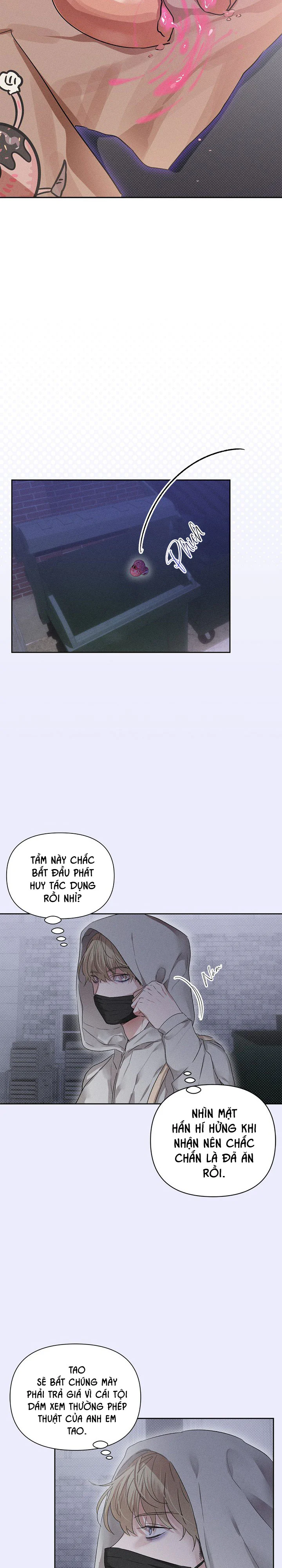 QUÂN SỰ NGẮN Chapter 7.2 poisoning love2 - Next Chapter 7.3 poisoning love3