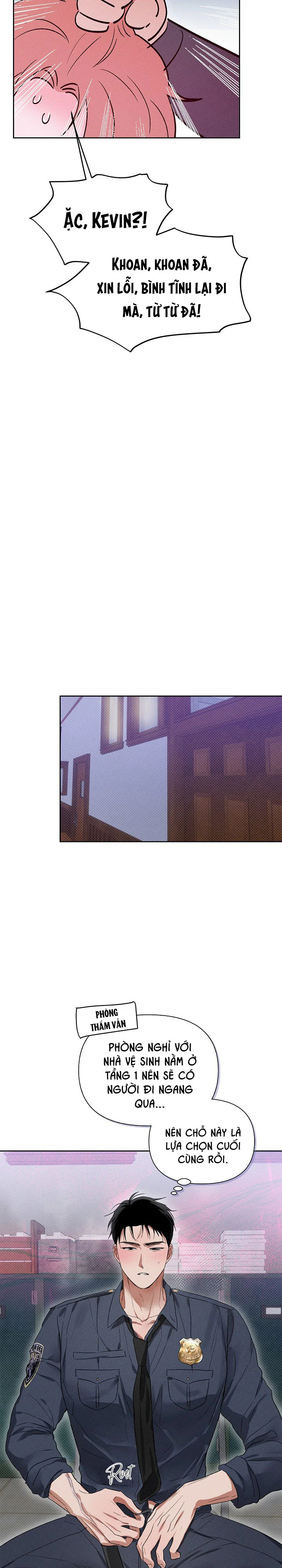 QUÂN SỰ NGẮN Chapter 7.2 poisoning love2 - Next Chapter 7.3 poisoning love3