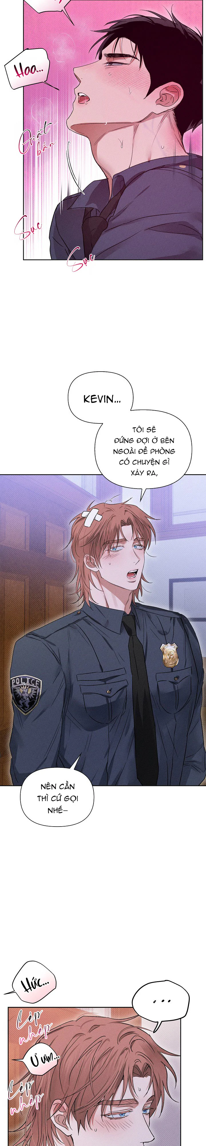 QUÂN SỰ NGẮN Chapter 7.2 poisoning love2 - Next Chapter 7.3 poisoning love3