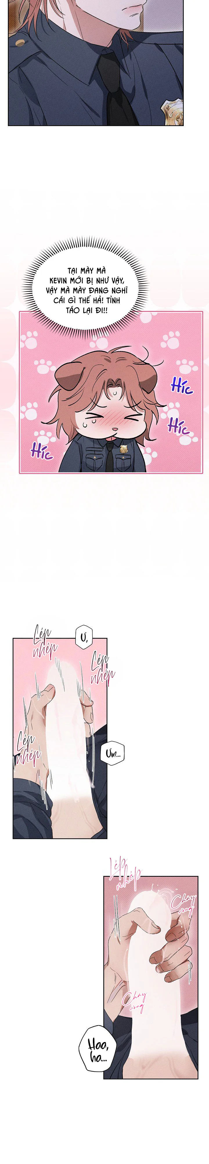 QUÂN SỰ NGẮN Chapter 7.2 poisoning love2 - Next Chapter 7.3 poisoning love3