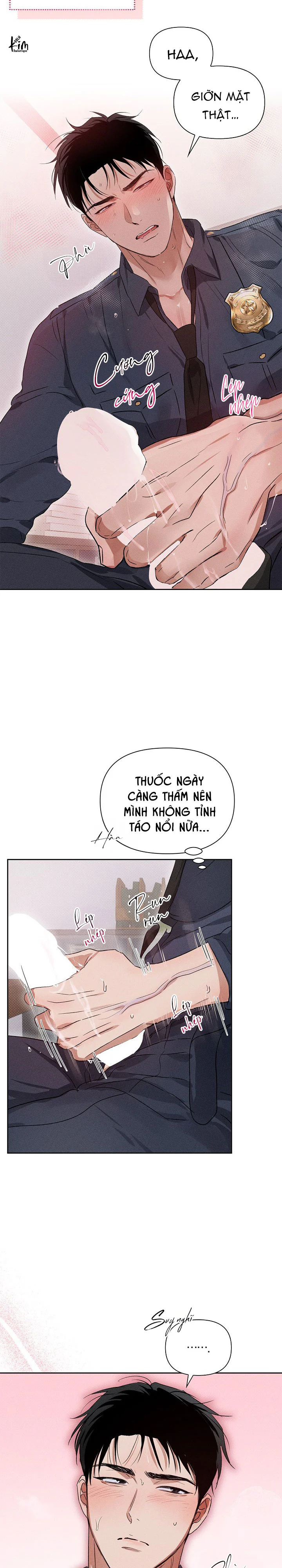 QUÂN SỰ NGẮN Chapter 7.2 poisoning love2 - Next Chapter 7.3 poisoning love3