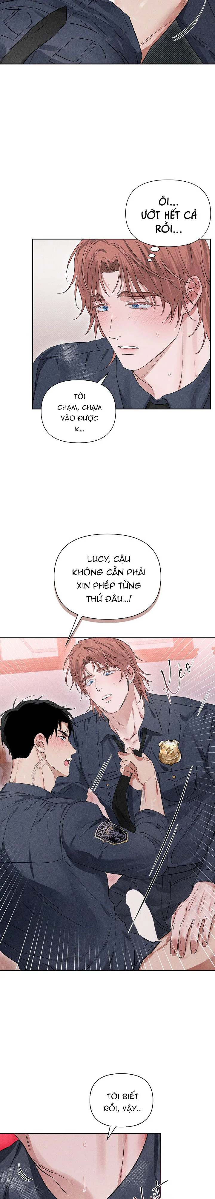 QUÂN SỰ NGẮN Chapter 7.2 poisoning love2 - Next Chapter 7.3 poisoning love3