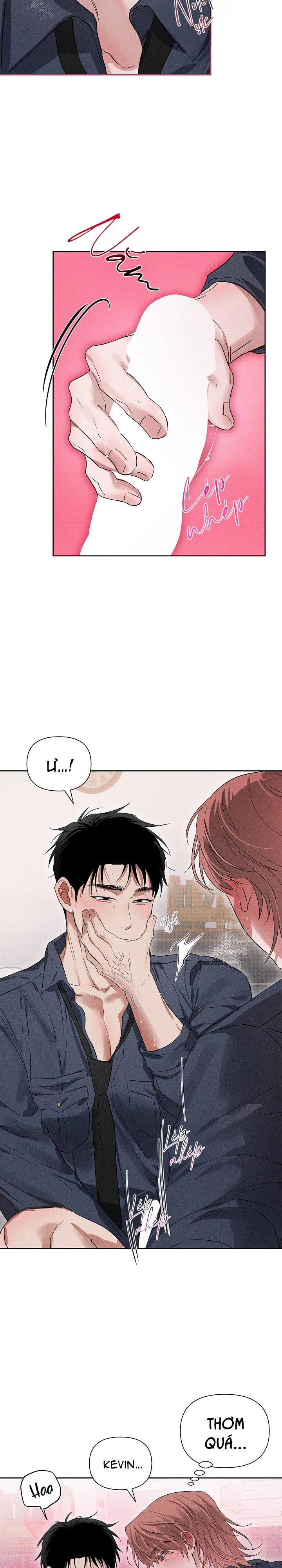 QUÂN SỰ NGẮN Chapter 7.2 poisoning love2 - Next Chapter 7.3 poisoning love3