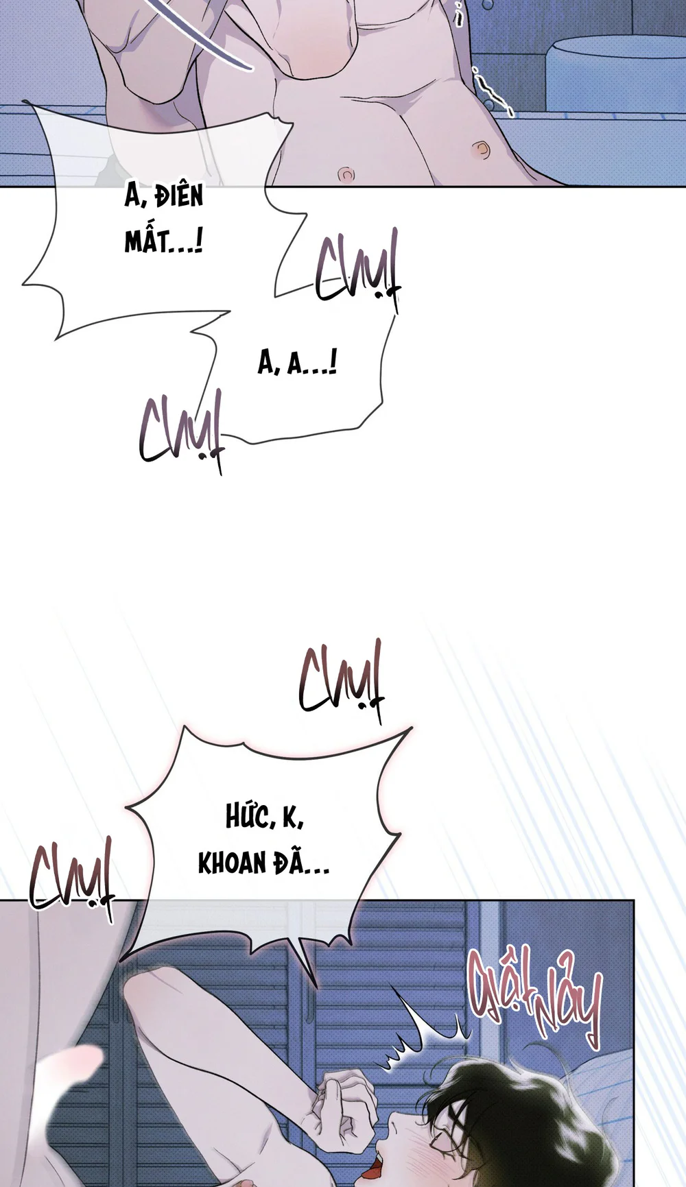 NGUỒN GỐC TIẾN HÓA Chapter 30 - Next 