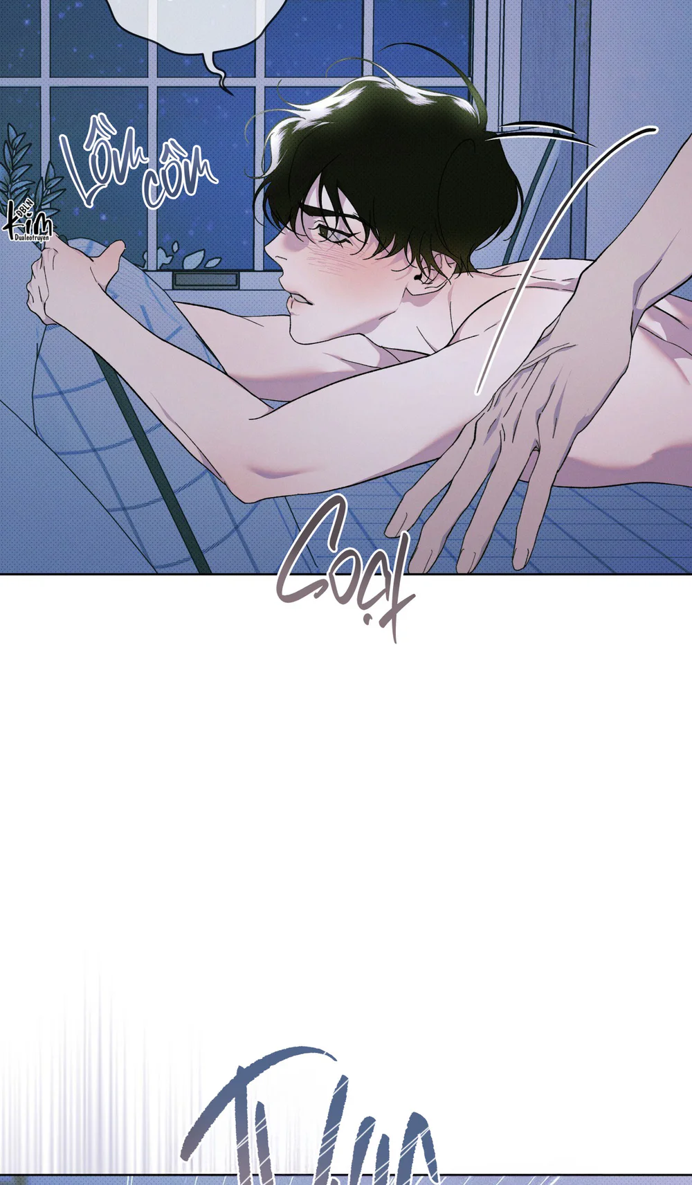 NGUỒN GỐC TIẾN HÓA Chapter 30 - Next 