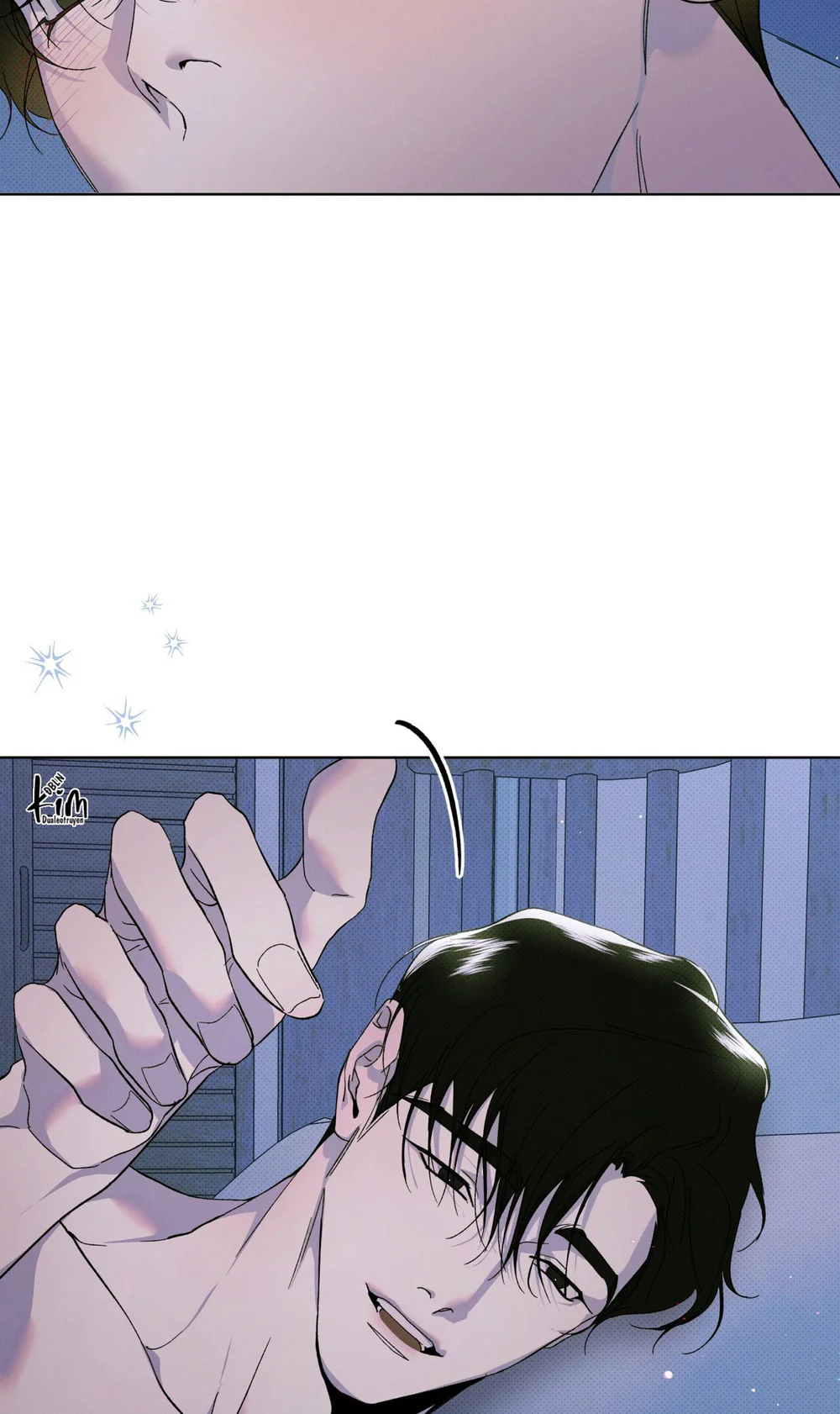 NGUỒN GỐC TIẾN HÓA Chapter 30 - Next 