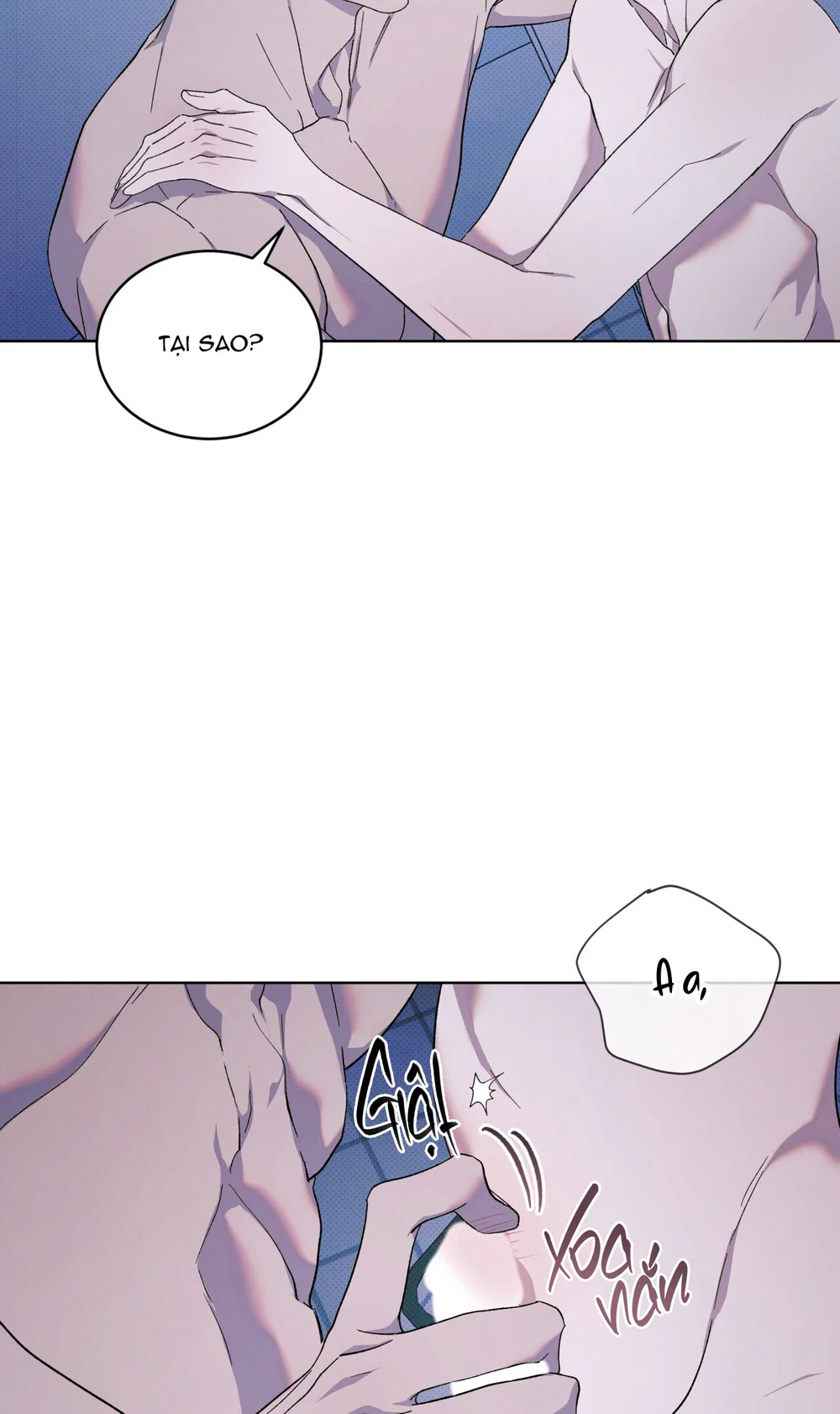 NGUỒN GỐC TIẾN HÓA Chapter 30 - Next 