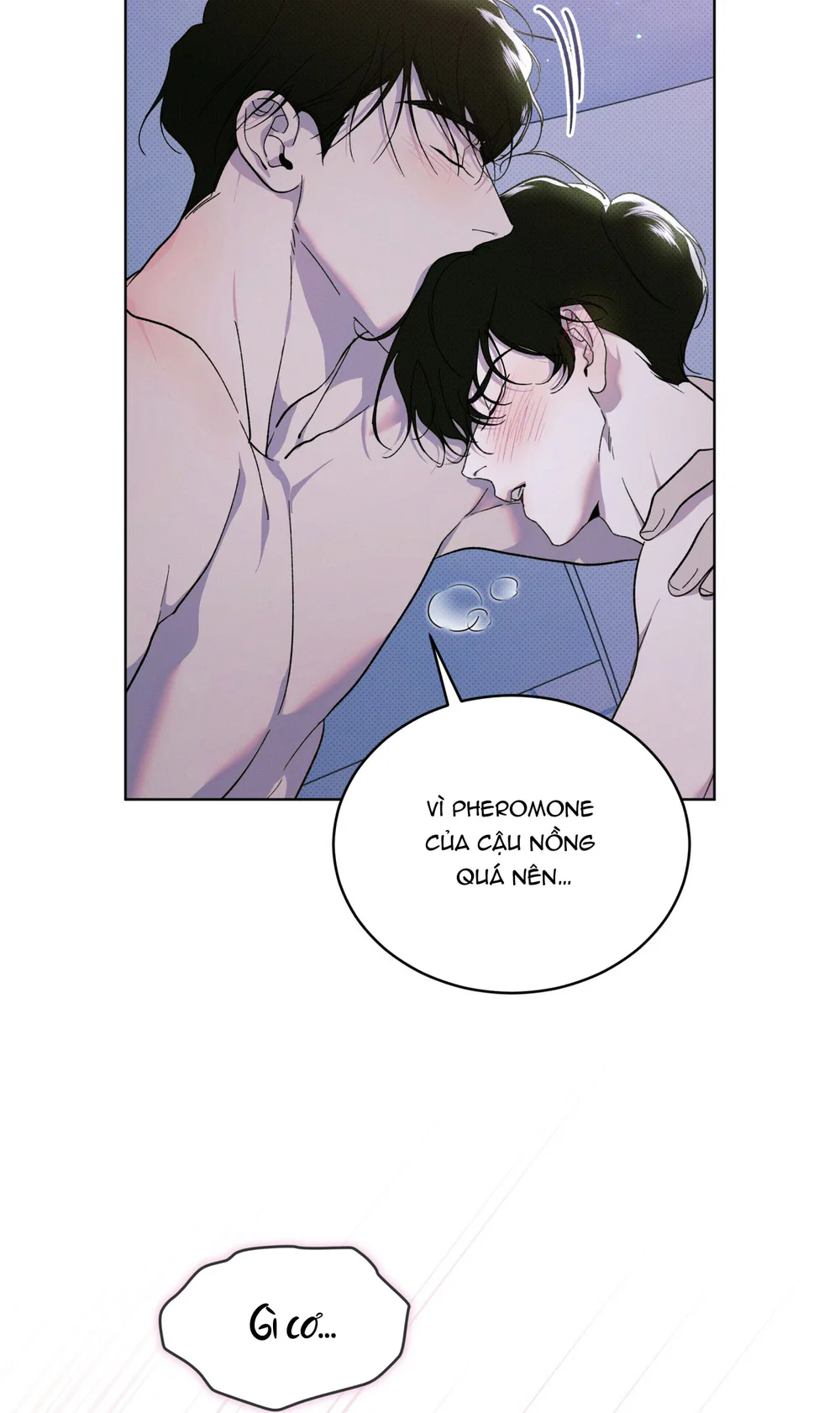 NGUỒN GỐC TIẾN HÓA Chapter 30 - Next 