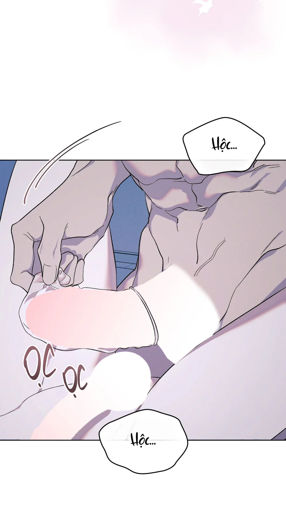 NGUỒN GỐC TIẾN HÓA Chapter 30 - Next 