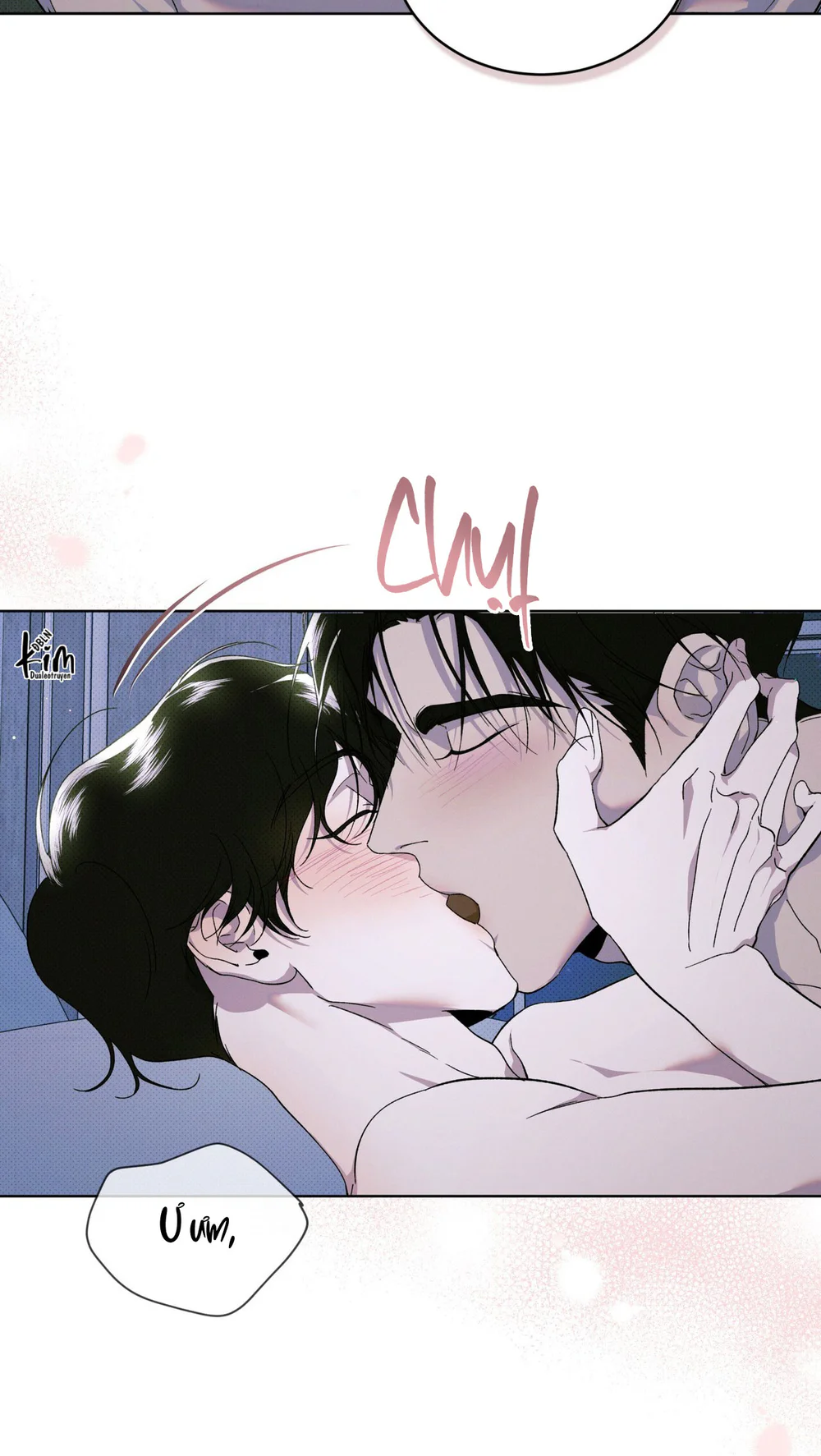 NGUỒN GỐC TIẾN HÓA Chapter 30 - Next 