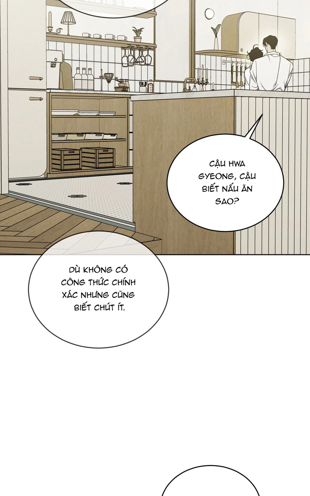 NGUỒN GỐC TIẾN HÓA Chapter 30 - Next 