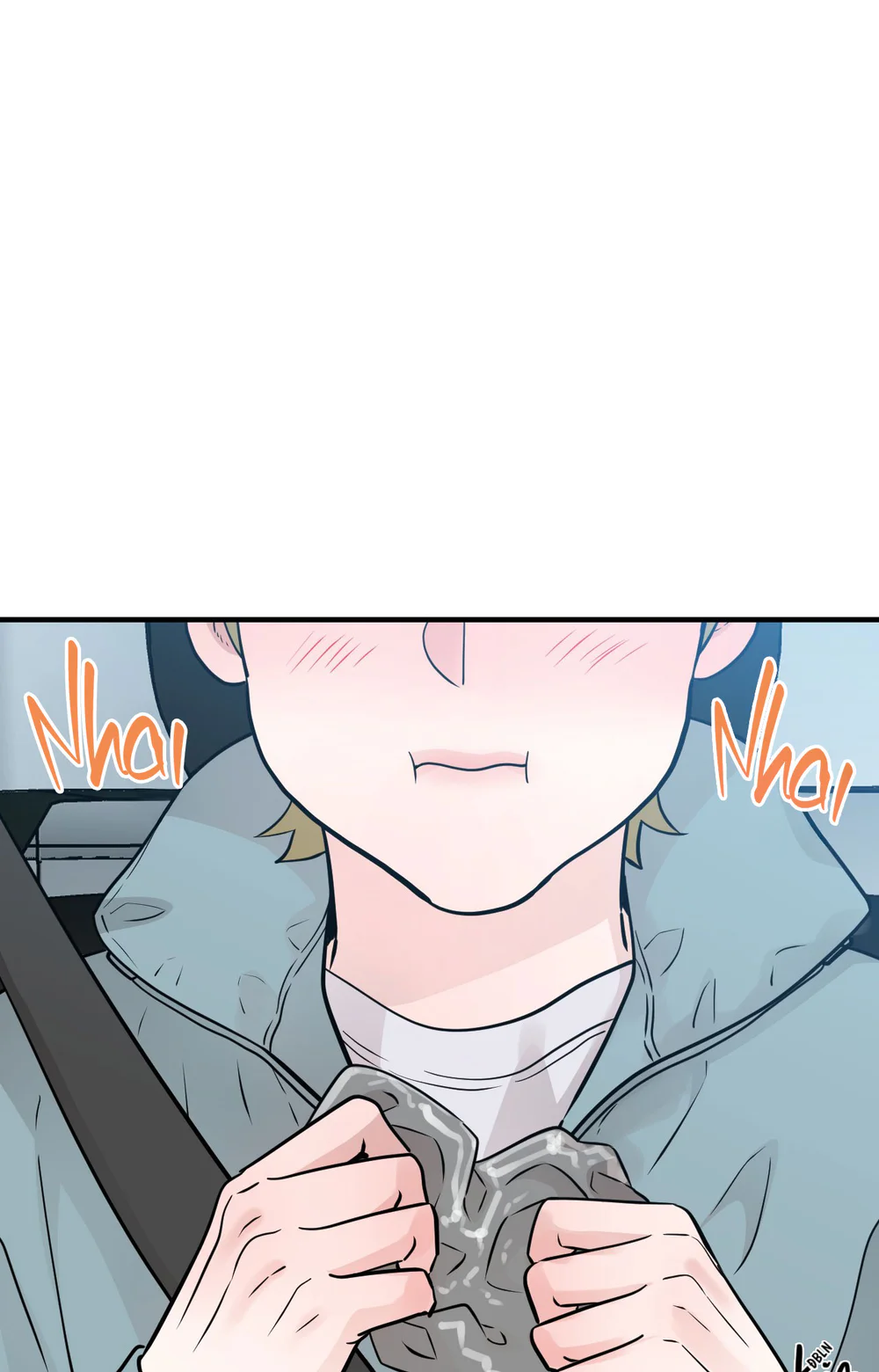 OVER THE PARADISE Chapter 63 - Next Chapter 64