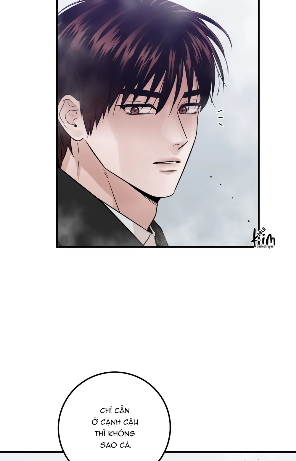 OVER THE PARADISE Chapter 63 - Next Chapter 64