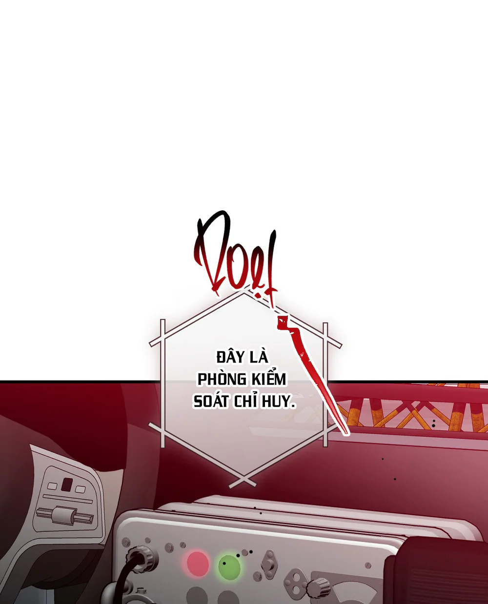 OVER THE PARADISE Chapter 63 - Next Chapter 64