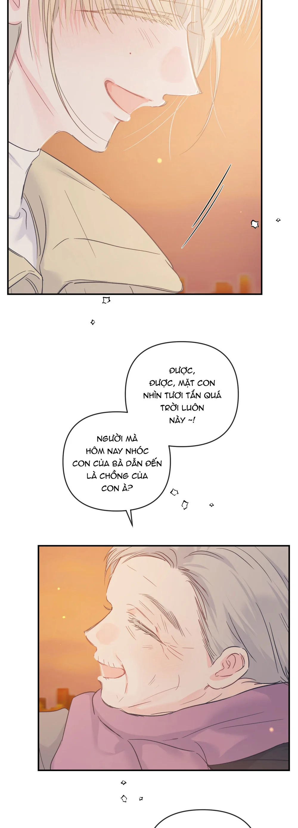 ĐẢO NGƯỢC CỦA ĐẢO NGƯỢC Chapter 76 - Next Chapter 77