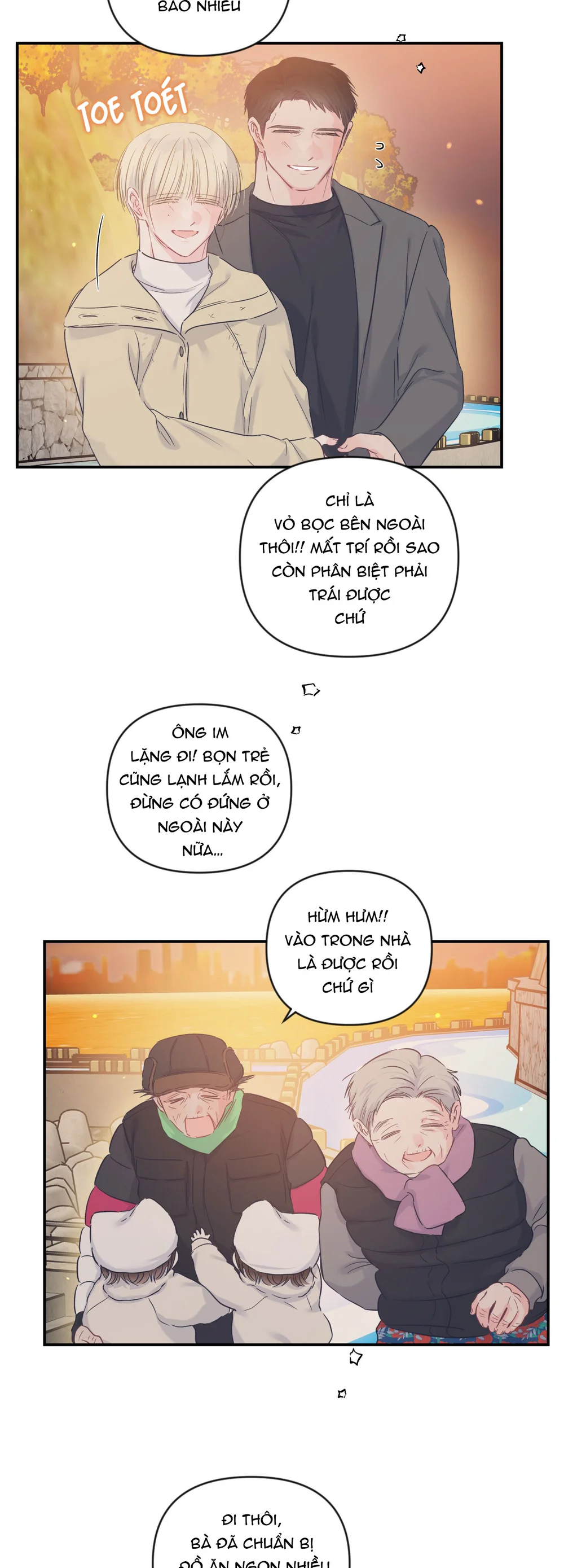 ĐẢO NGƯỢC CỦA ĐẢO NGƯỢC Chapter 76 - Next Chapter 77