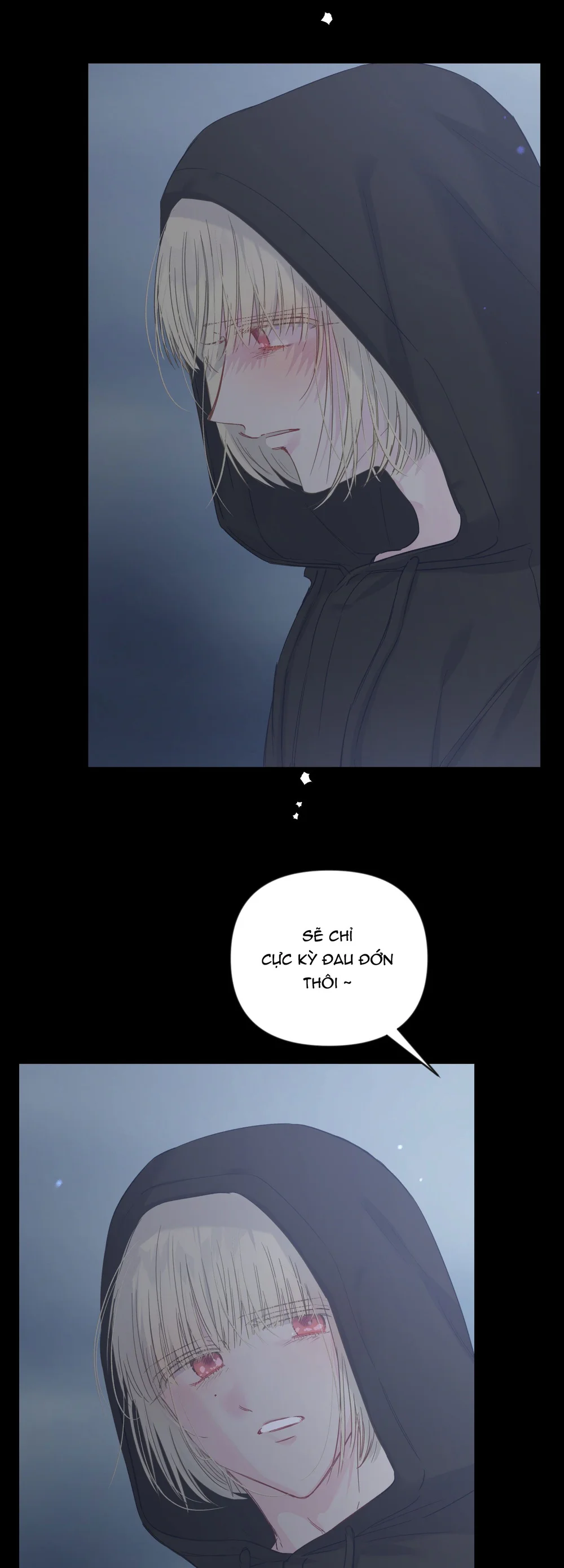 ĐẢO NGƯỢC CỦA ĐẢO NGƯỢC Chapter 76 - Next Chapter 77