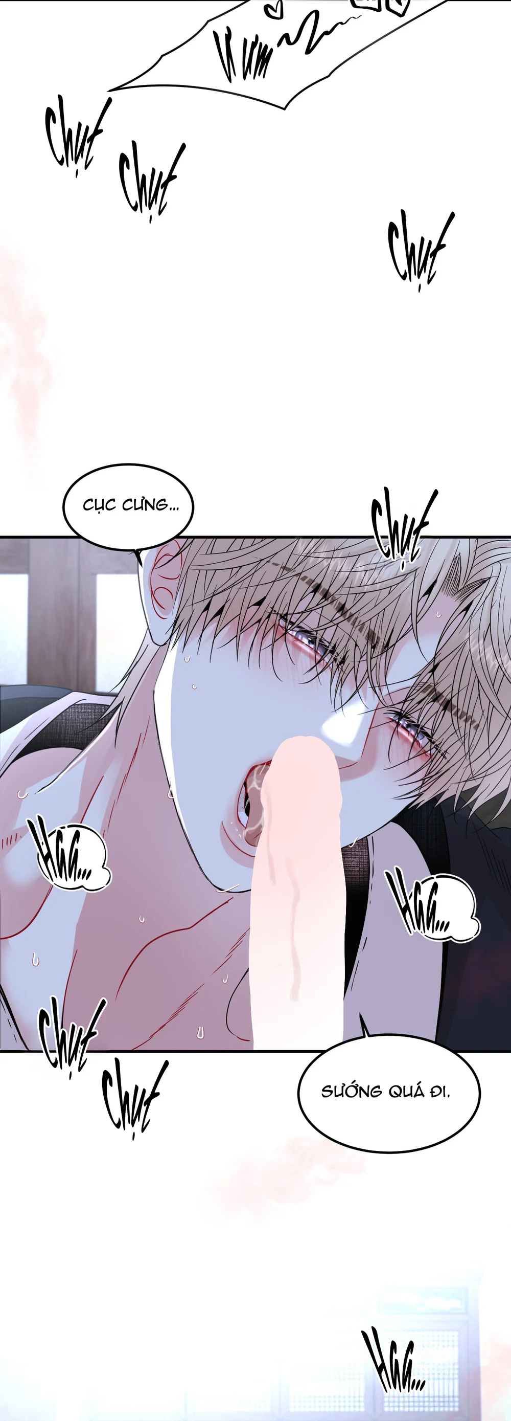 (ABO) Quo Vadis, Domine? Chapter 9 - Next Chapter 10