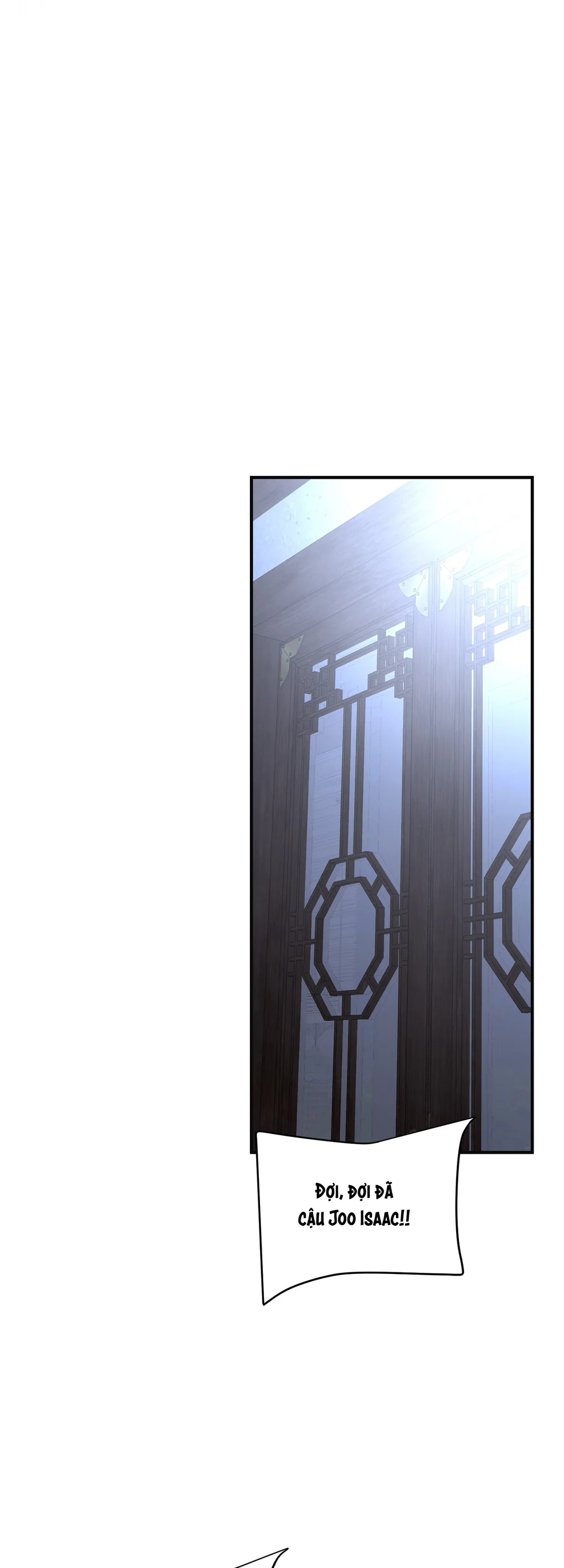 (ABO) Quo Vadis, Domine? Chapter 9 - Next Chapter 10