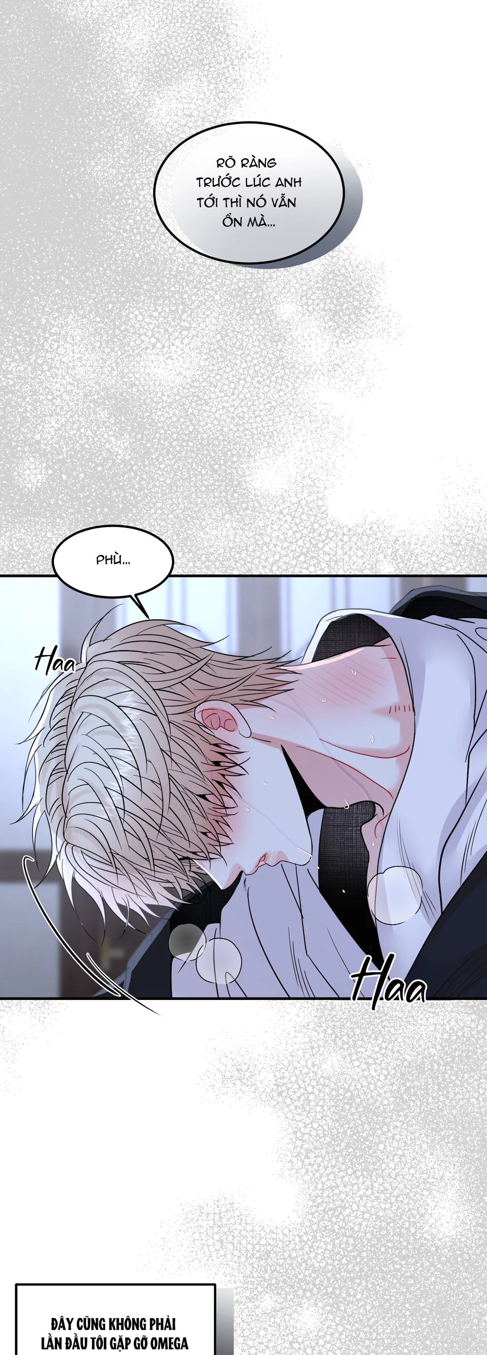 (ABO) Quo Vadis, Domine? Chapter 9 - Next Chapter 10