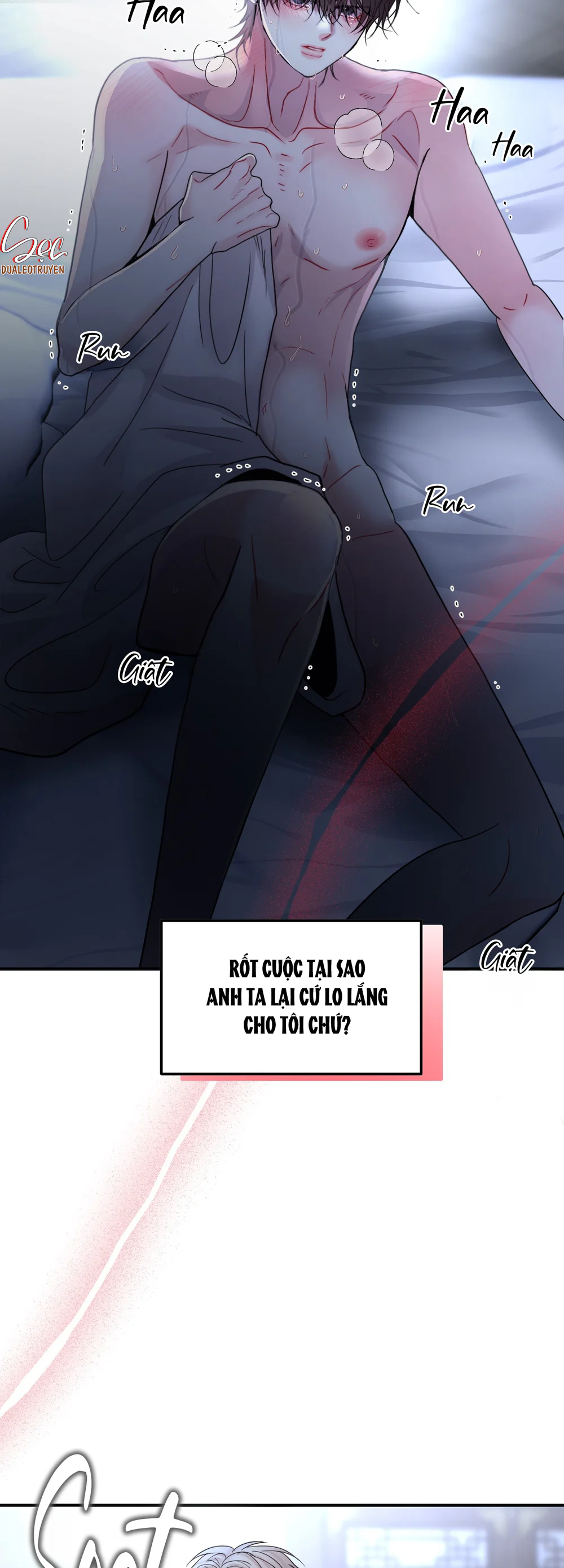 (ABO) Quo Vadis, Domine? Chapter 9 - Next Chapter 10