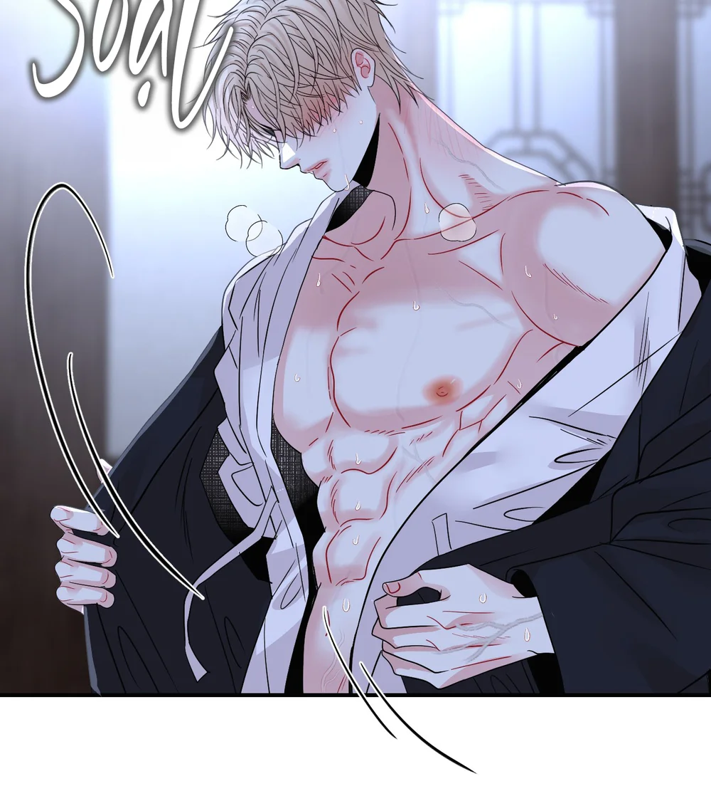 (ABO) Quo Vadis, Domine? Chapter 9 - Next Chapter 10