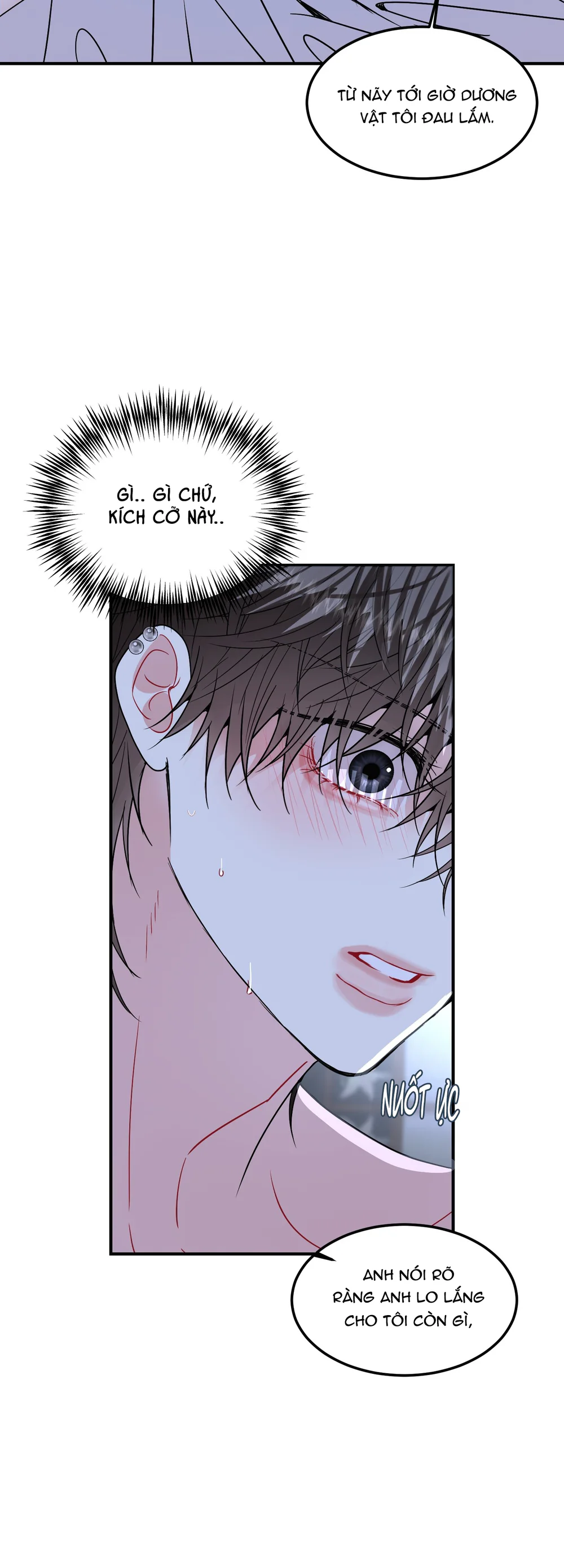 (ABO) Quo Vadis, Domine? Chapter 9 - Next Chapter 10