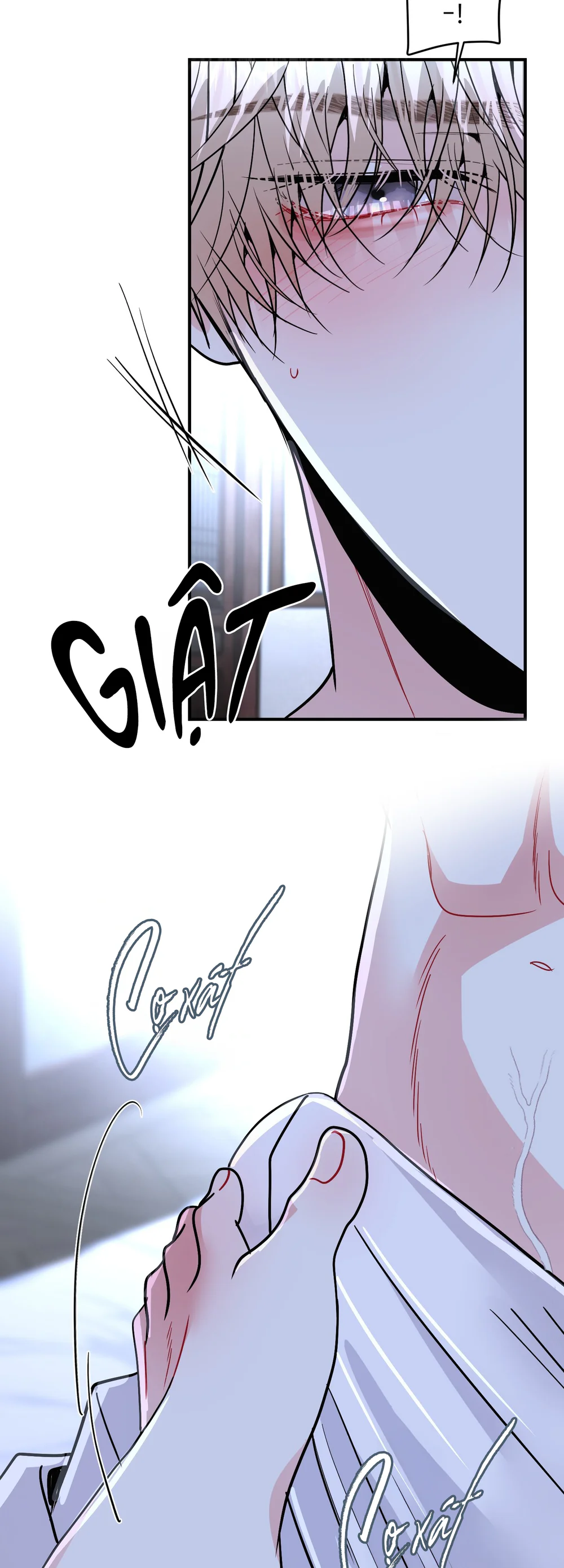 (ABO) Quo Vadis, Domine? Chapter 9 - Next Chapter 10