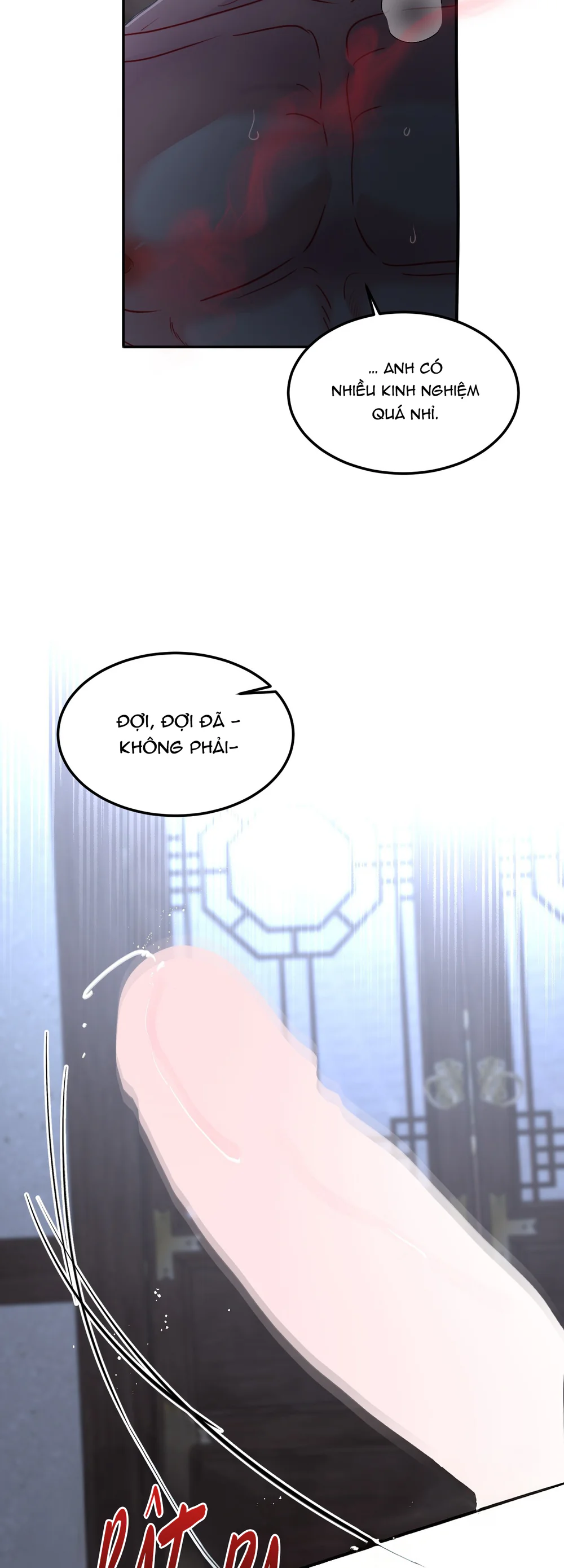 (ABO) Quo Vadis, Domine? Chapter 9 - Next Chapter 10