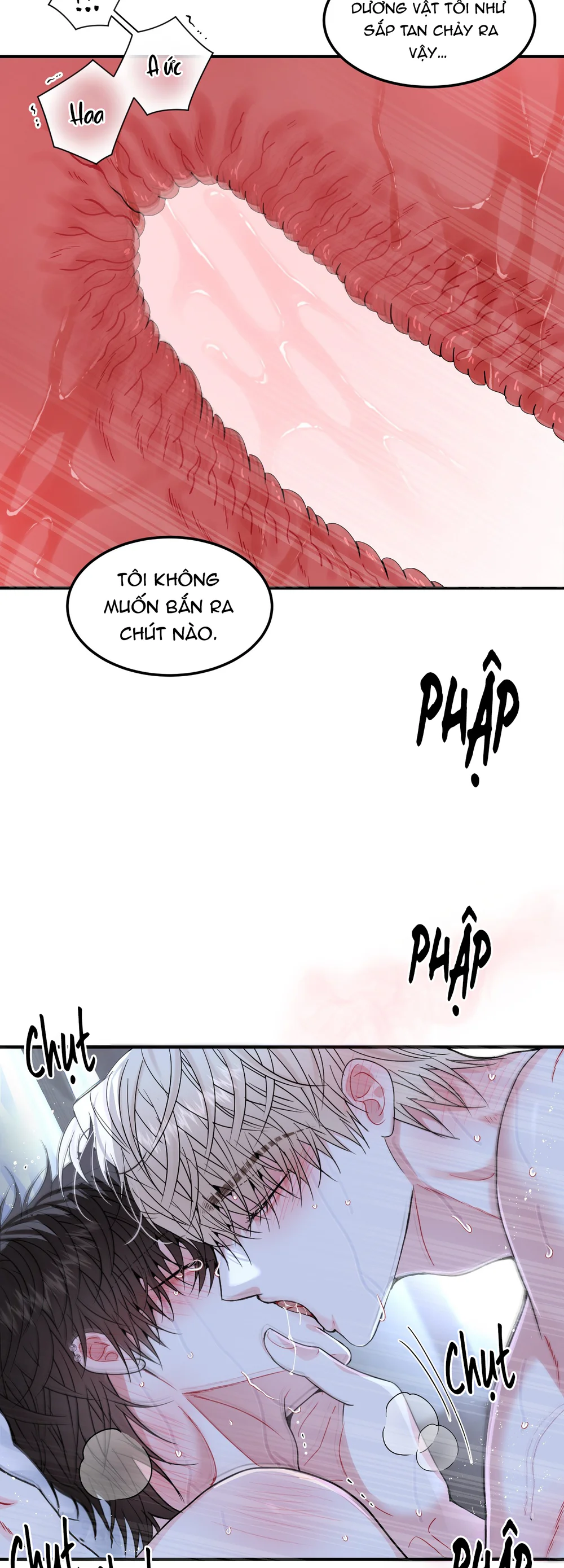 (ABO) Quo Vadis, Domine? Chapter 9 - Next Chapter 10