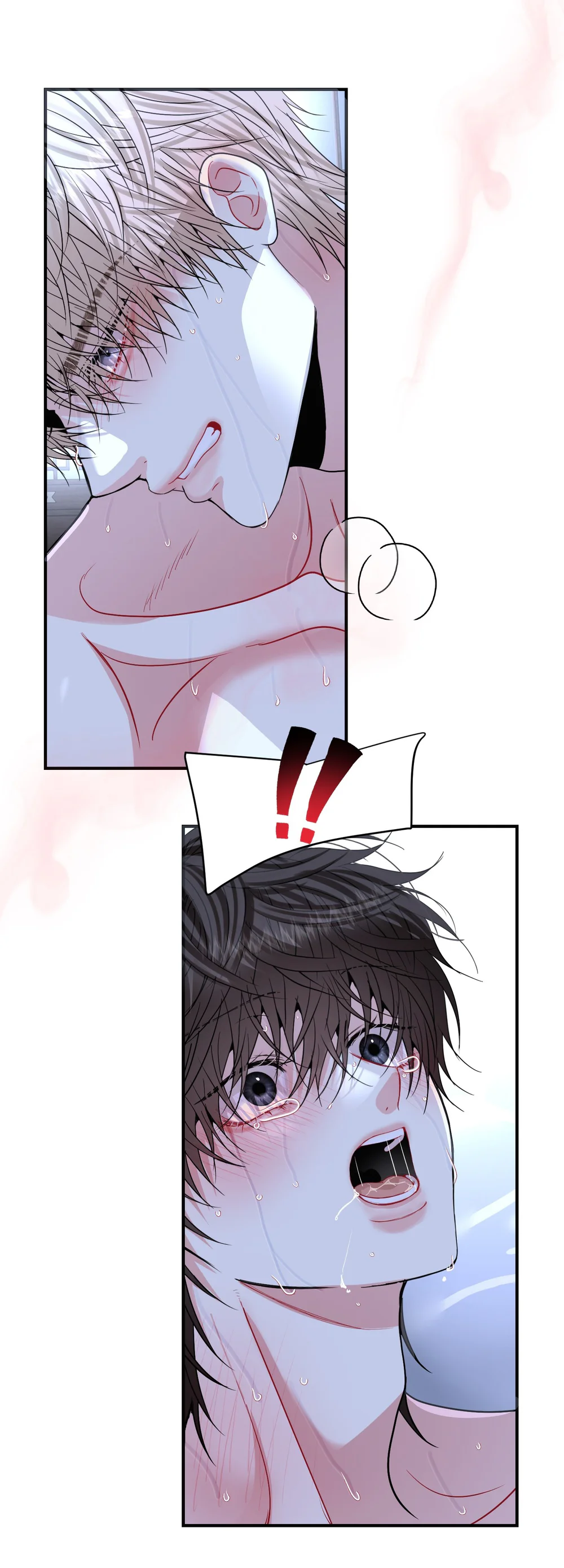 (ABO) Quo Vadis, Domine? Chapter 9 - Next Chapter 10