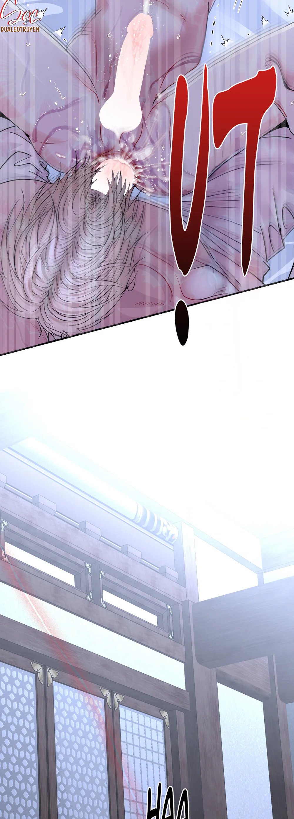 (ABO) Quo Vadis, Domine? Chapter 9 - Next Chapter 10