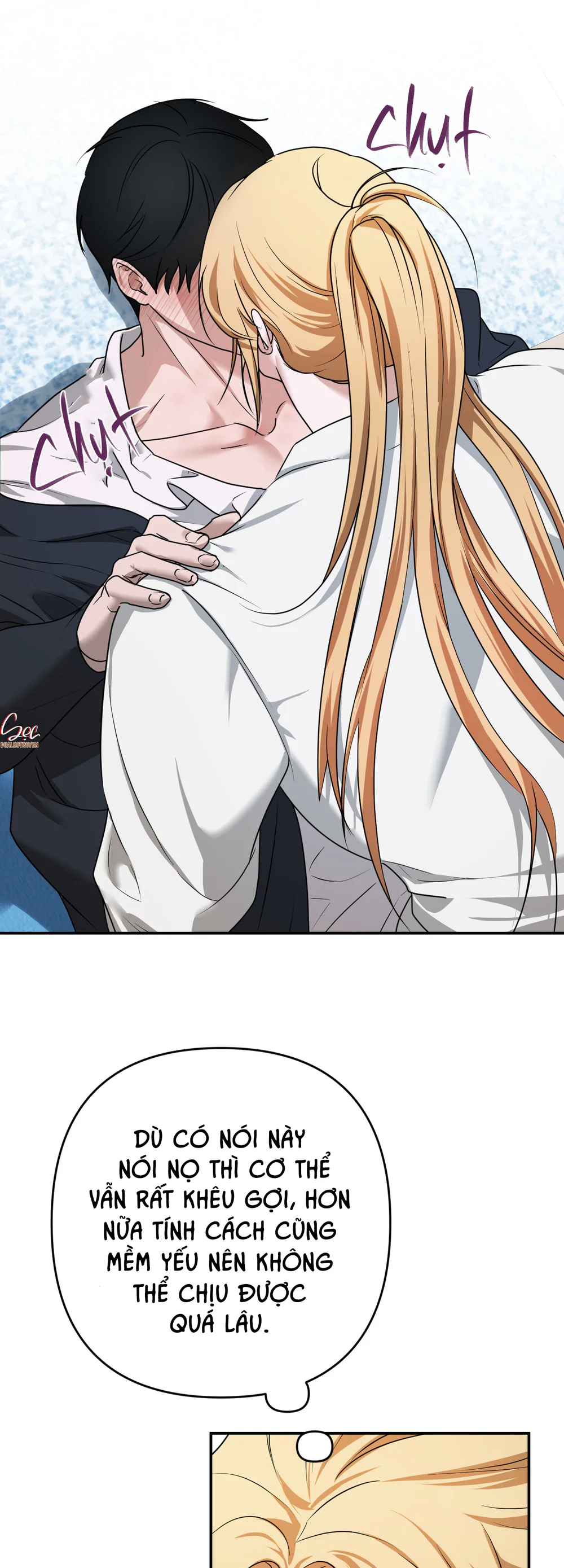 ĐÓA HOA CỦA ALOSHA Chapter 43 - Next Chapter 44