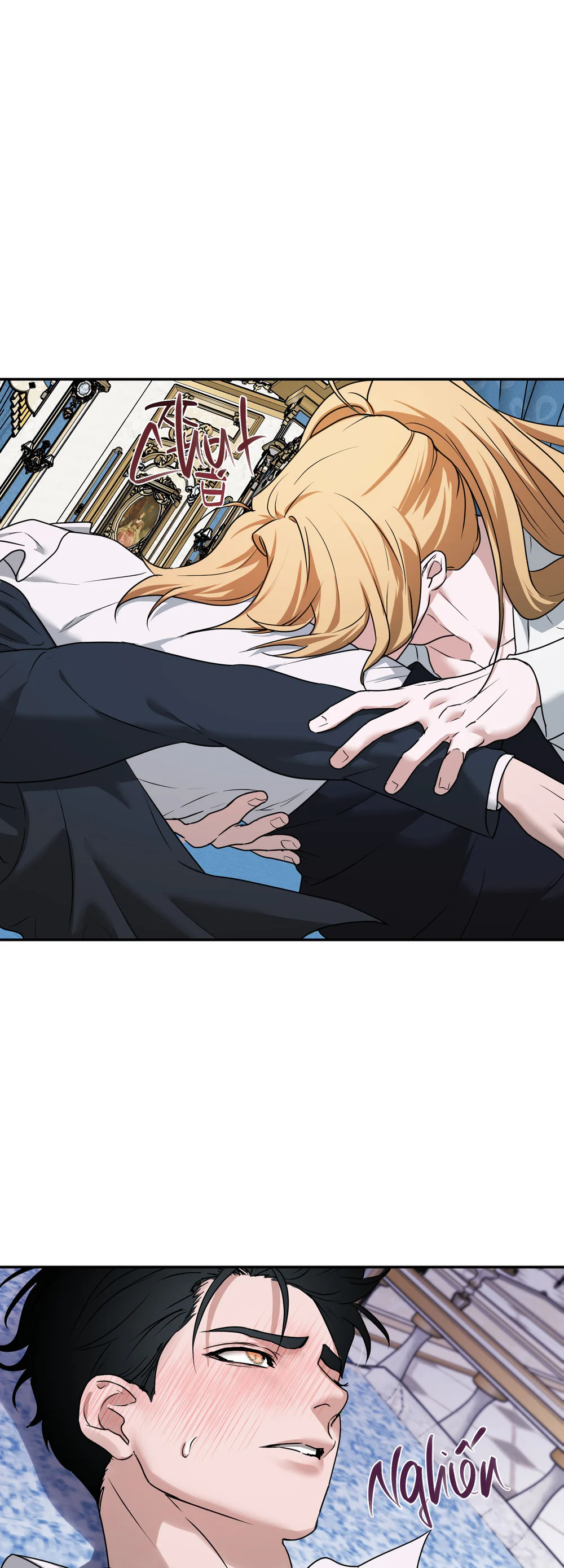 ĐÓA HOA CỦA ALOSHA Chapter 43 - Next Chapter 44