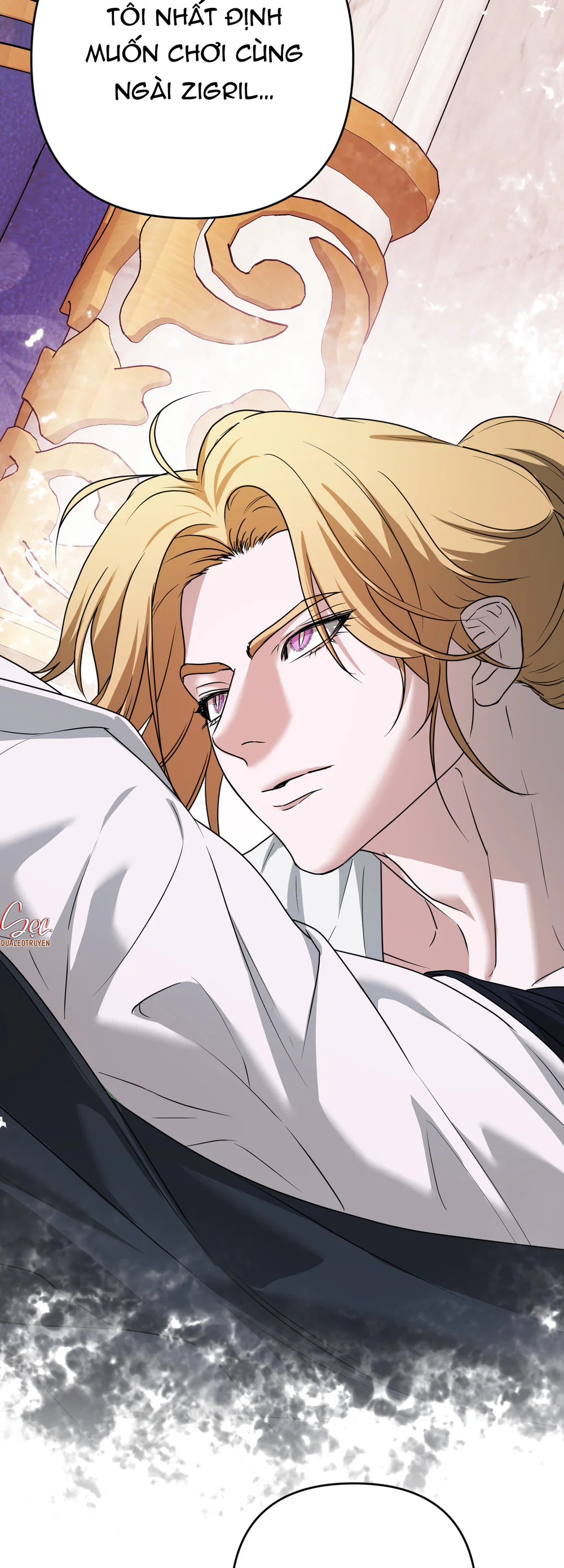 ĐÓA HOA CỦA ALOSHA Chapter 43 - Next Chapter 44