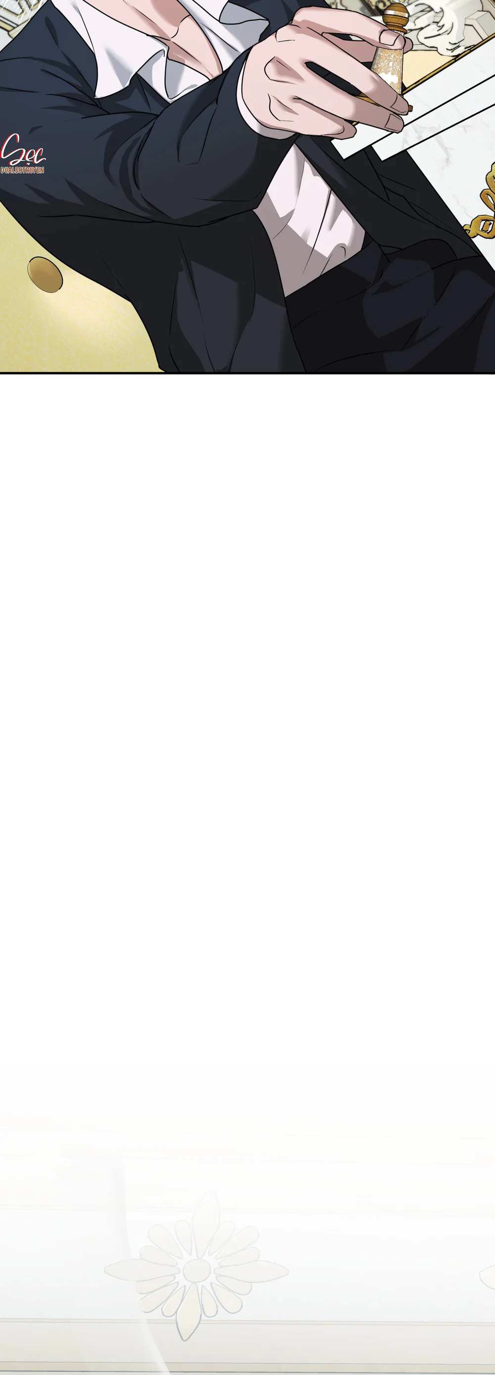 ĐÓA HOA CỦA ALOSHA Chapter 43 - Next Chapter 44