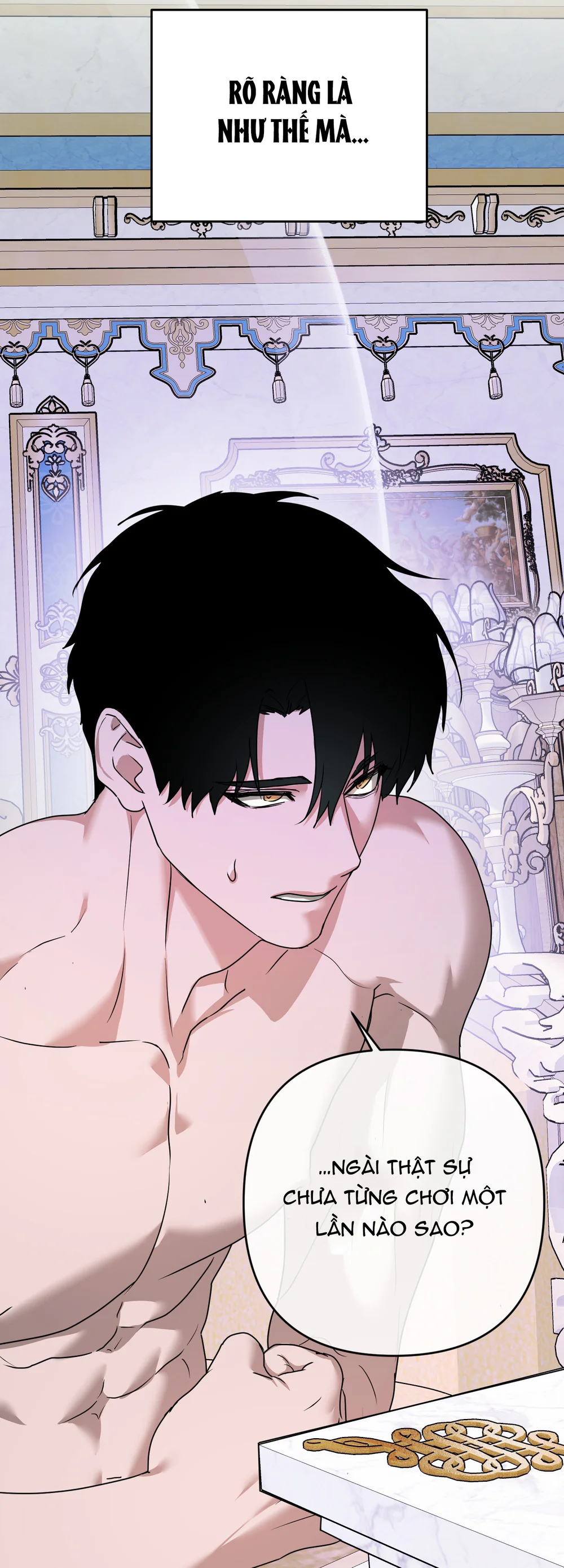 ĐÓA HOA CỦA ALOSHA Chapter 43 - Next Chapter 44