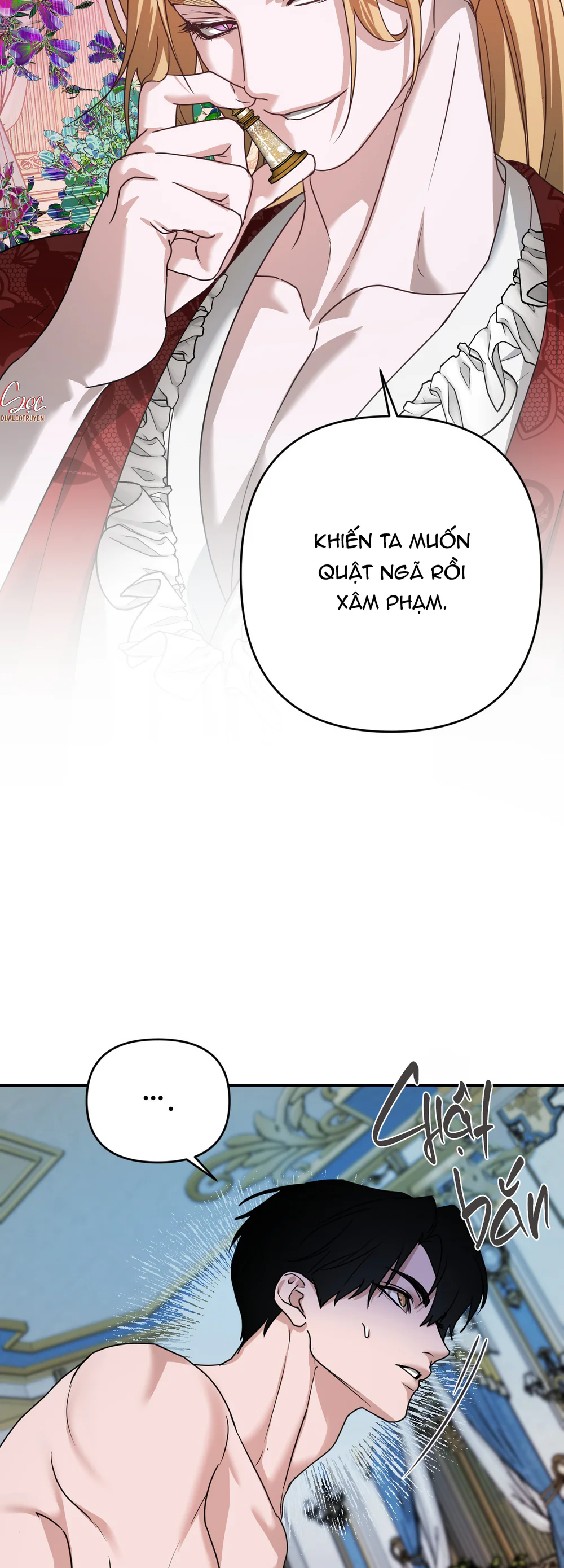 ĐÓA HOA CỦA ALOSHA Chapter 43 - Next Chapter 44