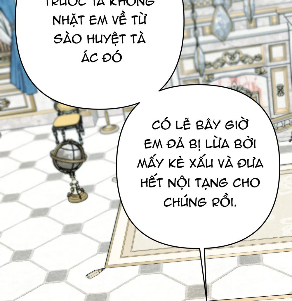 ĐÓA HOA CỦA ALOSHA Chapter 43 - Next Chapter 44