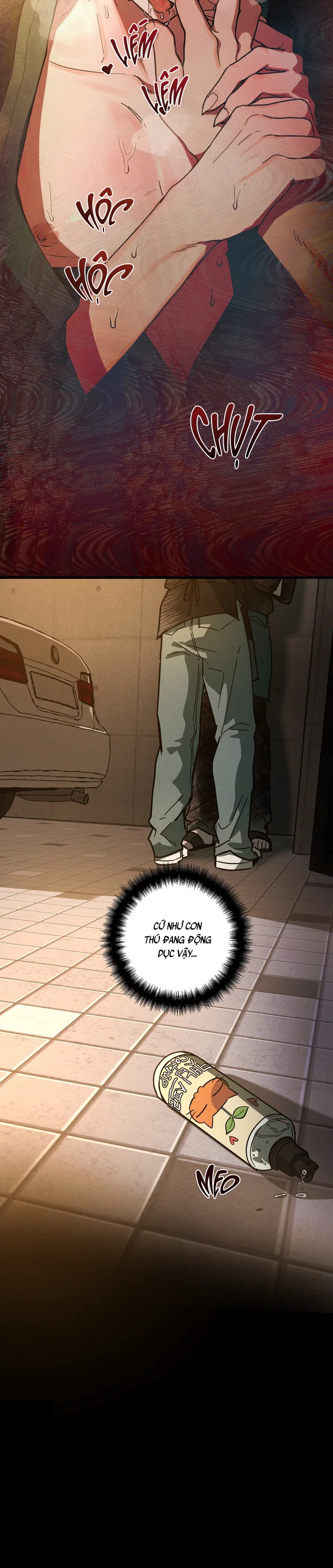 JANGSAN BEOM Chapter 3 - Next Chapter 4