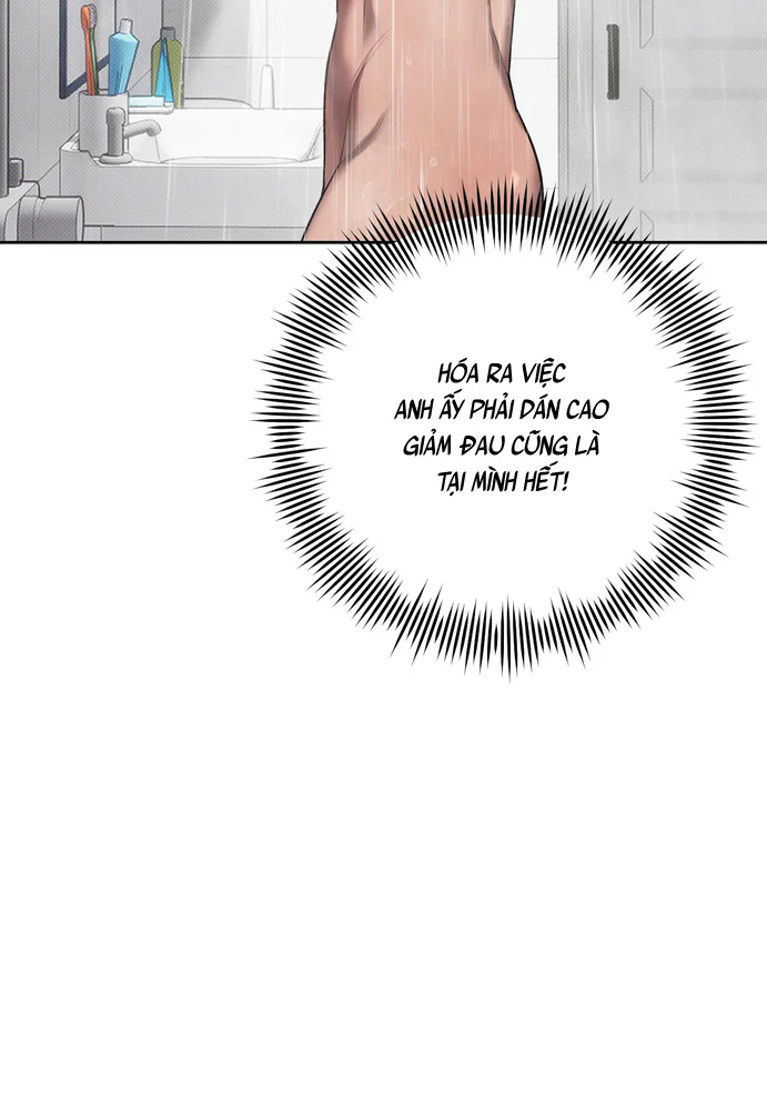 Biscuit Chapter 14 H - Next Chapter 15