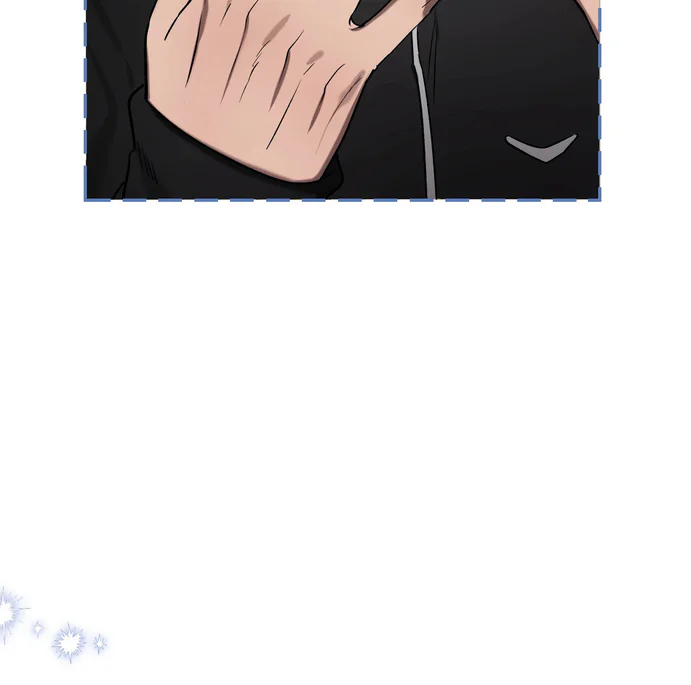 Biscuit Chapter 14 H - Next Chapter 15