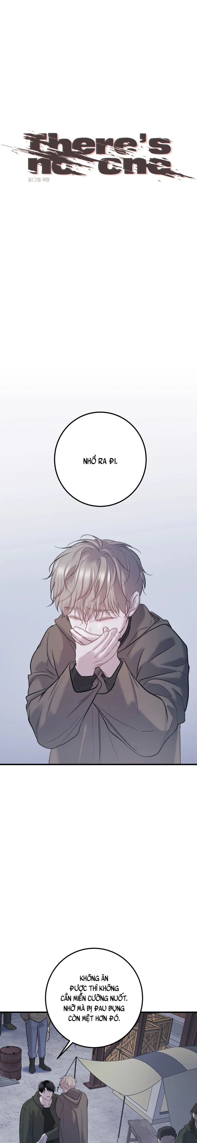 Không Một Ai Chapter 2 H - Next Chapter 3 H++