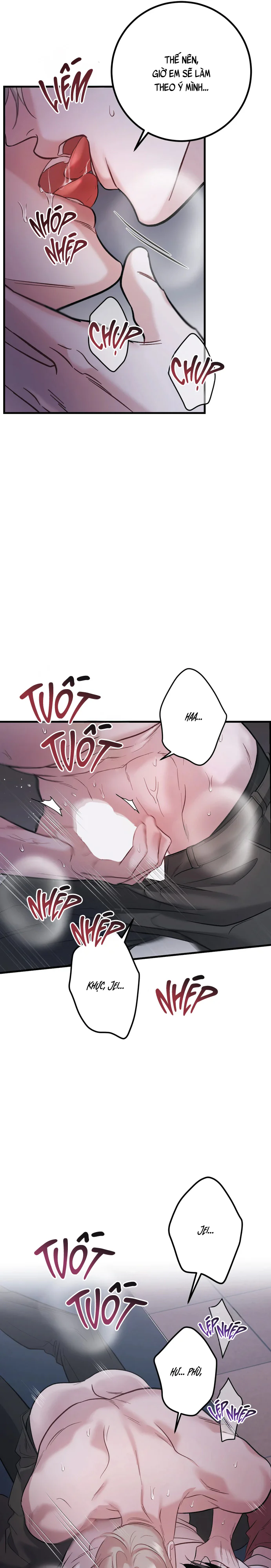 Không Một Ai Chapter 2 H - Next Chapter 3 H++